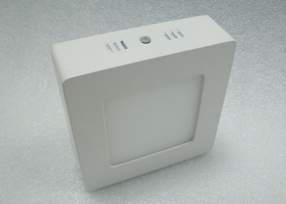 1600LM 18W bề mặt gắn kết dẫn chiếu sáng cố định, đình chỉ dẫn tấm phát sáng 90 - 260V AC