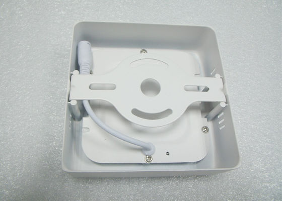 1600LM 18W bề mặt gắn kết dẫn chiếu sáng cố định, đình chỉ dẫn tấm phát sáng 90 - 260V AC