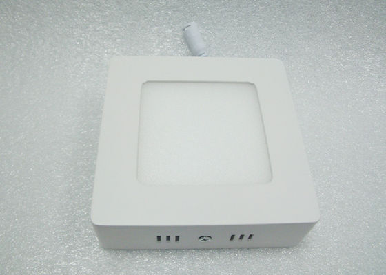 1600LM 18W bề mặt gắn kết dẫn chiếu sáng cố định, đình chỉ dẫn tấm phát sáng 90 - 260V AC