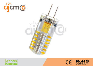 High Power PF 0,7 G4 LED Bulb Light, G4 pha lê LED Light