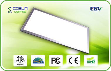 2 * 4 Thương Chìm LED Đèn trần / Indoor LED Bảng điều chỉnh ánh sáng 6000K