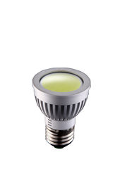 E27 nhôm Cob High Power Led trần nhẹ Dimmable 5W 2700 - 7500k 66g