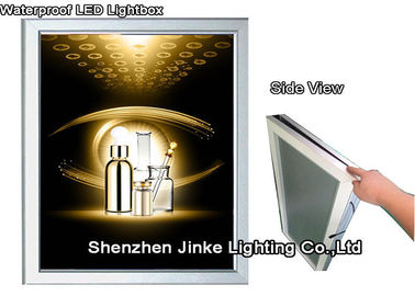 Treo Tường Acrylic Slim LED Light Box / Crystal Chỉnh Ban nhẹ Đối Vẽ