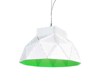 Lớn trần công nghiệp nhẹ, Pendant Lamp Big Đối chiếu sáng thương mại