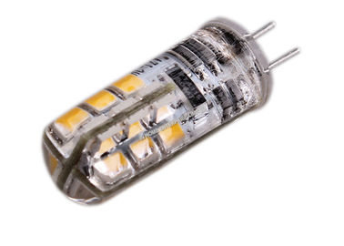 2.5W 24pcs 2835 G4 LED Lights 220LM Trong nhà trang trí pha lê Đèn
