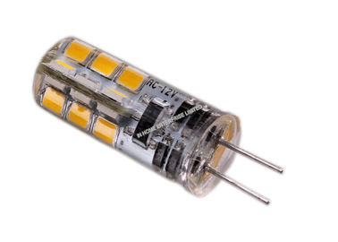 2.5W 24pcs 2835 G4 LED Lights 220LM Trong nhà trang trí pha lê Đèn
