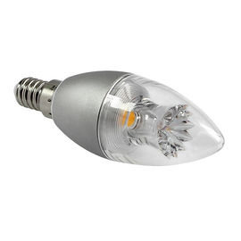 360 Bằng Dimmable Led Filament nến Bulb 5W E14 trang trí Chandelier