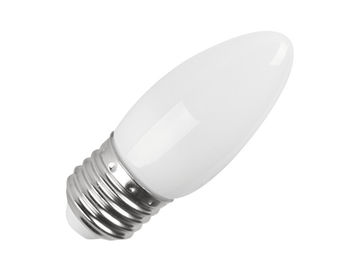 SEC-L-BX114 3W / 3.5W chiếu sáng đèn E27 180 sỹ, LED nến Bulb Đối với khách sạn chiếu sáng SEC-L-BX114