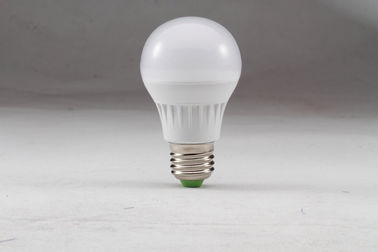 Chandelier 5W 400 Lumen High Power LED chiếu sáng Bulb 2700k - 6500K, Milky Bìa