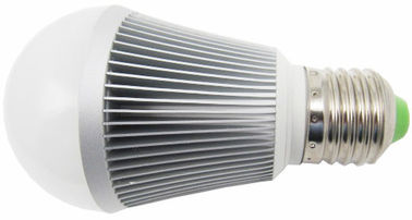High Power 5W E27 LED Light Bulbs Globe AC85 - 265V / DC12V / DC24V Led Đèn Bulb
