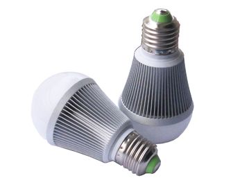High Power 5W E27 LED Light Bulbs Globe AC85 - 265V / DC12V / DC24V Led Đèn Bulb