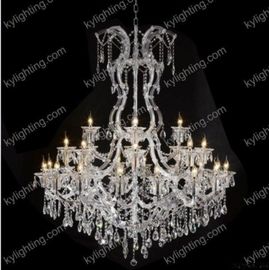 khách sạn Chandelier