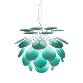 Chi nhánh trang trí Pendant Lights hoa mỹ hoa Lights cho chiếu sáng dân cư