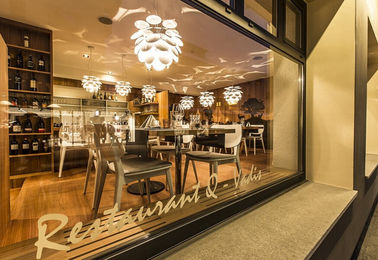 Chi nhánh trang trí Pendant Lights hoa mỹ hoa Lights cho chiếu sáng dân cư