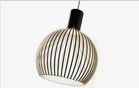 Trung Quốc truyền thống Phong cách treo hiện đại ánh sáng sắt Lantern Shaped Pendant Lamp cho trang trí nội thất