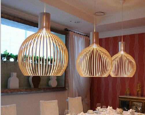Trung Quốc truyền thống Phong cách treo hiện đại ánh sáng sắt Lantern Shaped Pendant Lamp cho trang trí nội thất