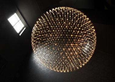 Đèn LED treo hiện đại