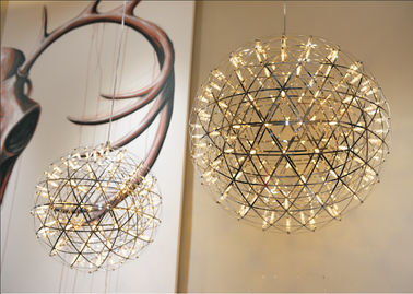 Đèn LED treo hiện đại