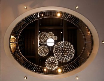 Đèn LED treo hiện đại