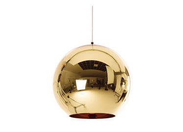 Contemporary treo hiện đại ánh sáng đồng Pendant nhẹ Tom Dixon