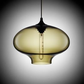 Đình Ánh sáng Đèn ống Edison Phong cách Bulb Tại Pendant Center đèn