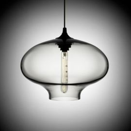 Đình Ánh sáng Đèn ống Edison Phong cách Bulb Tại Pendant Center đèn