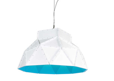 Thép không gỉ Pendant Lights, thương mại Ánh sáng đạc công nghiệp