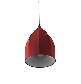 Hồng trắng hiện đại Đình Ánh sáng, Phòng ăn Pendant Lights