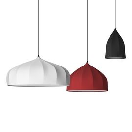Hồng trắng hiện đại Đình Ánh sáng, Phòng ăn Pendant Lights