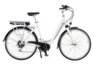 Nhỏ nhanh nhất High End xe đạp điện bánh xe Shimano 7 tốc độ lắp ráp xe đạp