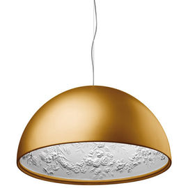 Đình chỉ hiện đại ánh sáng Ý Thiết kế Pendant Lamp Sky Trong vườn chiếu sáng