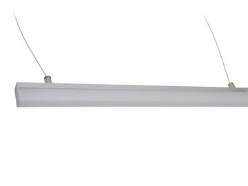 120 º Thương LED chiếu sáng Pendant SEC-L-LL116 15.5W / M SMD2835