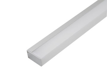 120 º Thương LED chiếu sáng Pendant SEC-L-LL116 15.5W / M SMD2835