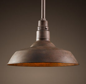 Nostalgic Graceful Đèn treo trần Vintage Loft, Pendant Lamp công nghiệp