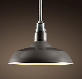 Nostalgic Graceful Đèn treo trần Vintage Loft, Pendant Lamp công nghiệp