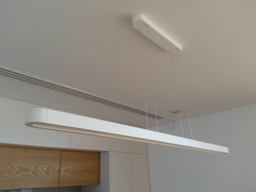 T5 Led ống trần đèn tiết kiệm năng lượng Đèn Đối với cửa hàng thương mại