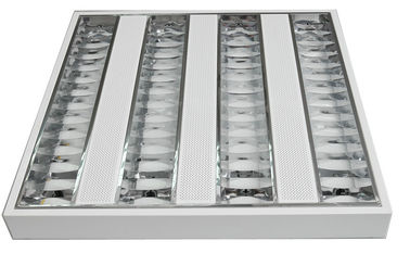 2 * 14W T5 huỳnh quang ánh sáng trần, Đèn chiếu sáng công nghiệp