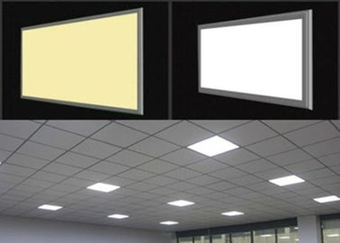 Ánh đèn LED siêu nhẹ có thể thay đổi kích thước 2700K - Đèn trần 7000K PF0.9