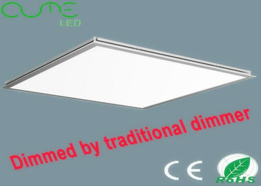 Ánh đèn LED siêu nhẹ có thể thay đổi kích thước 2700K - Đèn trần 7000K PF0.9