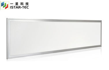 Dimmable 36 W Quảng trường 1200 dẫn ánh sáng bảng điều khiển hiệu quả cao ánh sáng Led trần