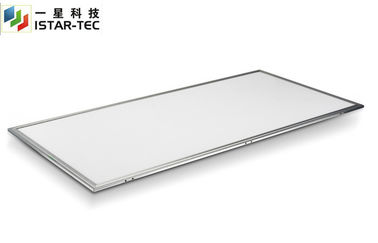 Dimmable 36 W Quảng trường 1200 dẫn ánh sáng bảng điều khiển hiệu quả cao ánh sáng Led trần