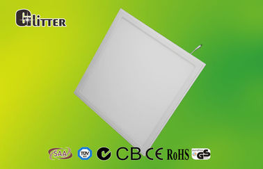 Surface Mount LED Flat Panel nhẹ 603 x 603mm, đèn LED ánh sáng tấm trần thả