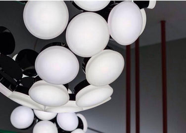 36 đèn LED Chandelier Lamp
