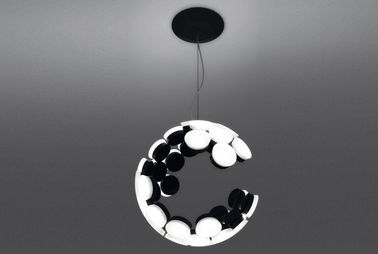 36 đèn LED Chandelier Lamp