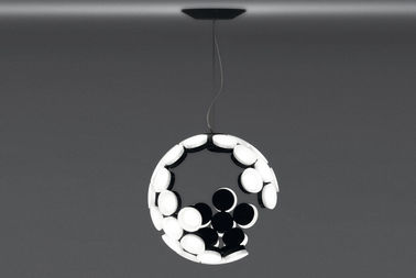 36 đèn LED Chandelier Lamp