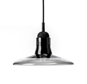 Trong nhà trang trí Led Lights Đối Chandelier khói xám Pendant Lights Đối Bar