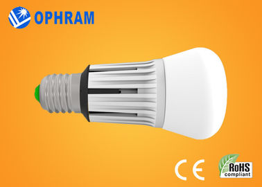 SMD2835 IP20 Chandelier 9Watt LED Light Bulbs Globe Lạnh trắng 100V - 240V