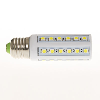 Tiết kiệm năng lượng 10 W Cree / Epistar ngô nhẹ E27 / GU10 650LM IP45 Đối với trường học