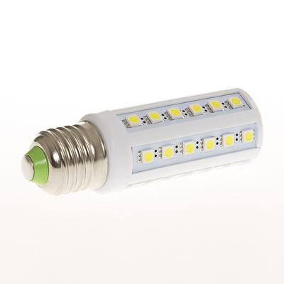 Tiết kiệm năng lượng 10 W Cree / Epistar ngô nhẹ E27 / GU10 650LM IP45 Đối với trường học