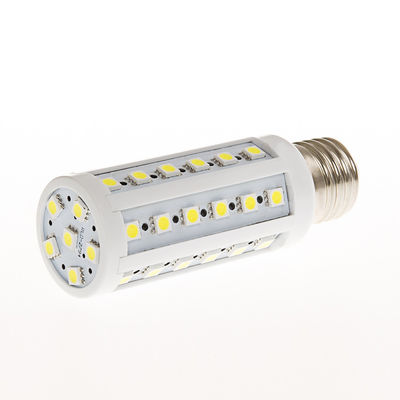 Tiết kiệm năng lượng 10 W Cree / Epistar ngô nhẹ E27 / GU10 650LM IP45 Đối với trường học